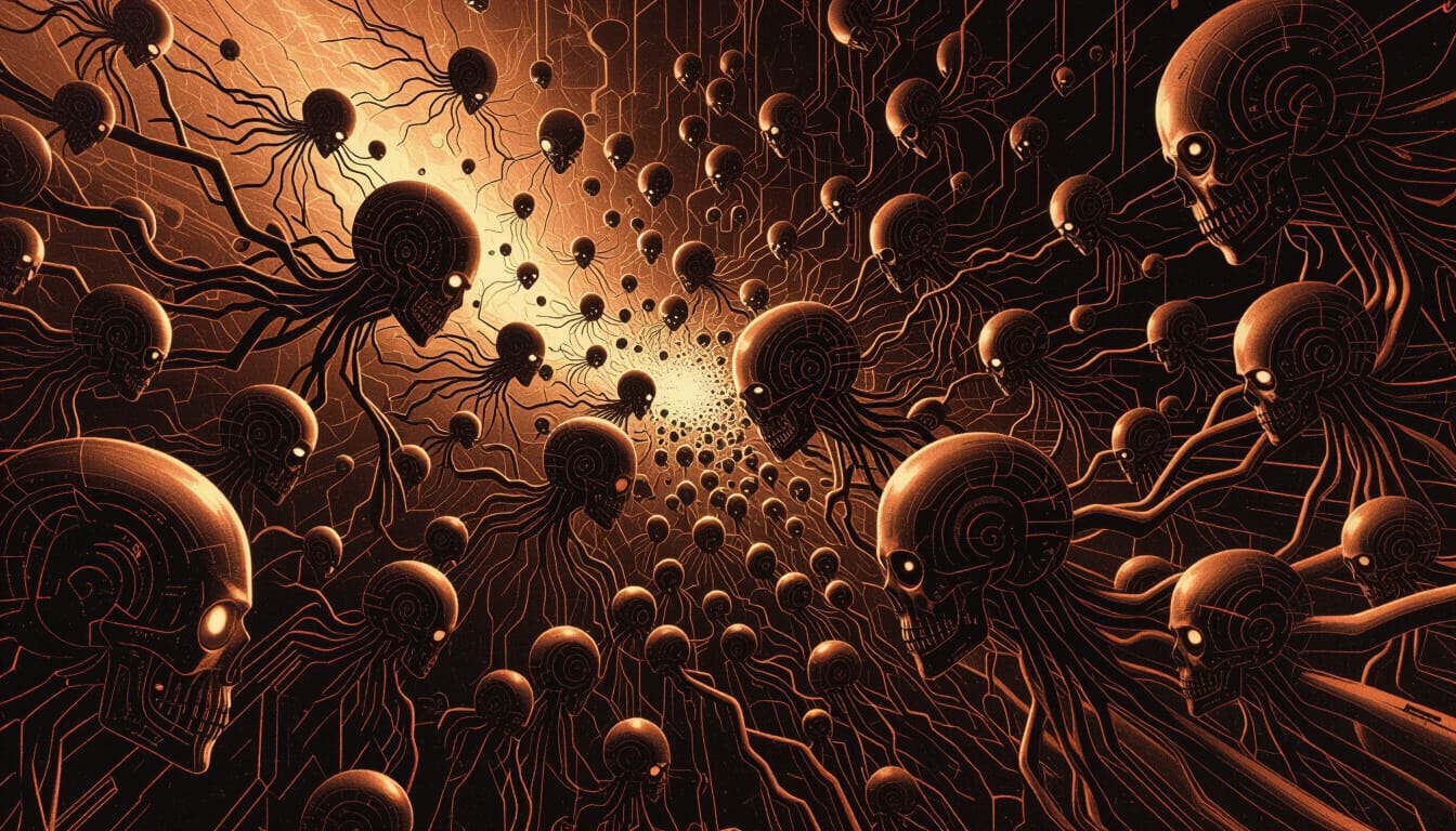 Szele Tamás: Amikor az MI rajzik thumbnail